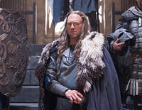 Beowulf : retour dans les Shieldlands : Le conseil