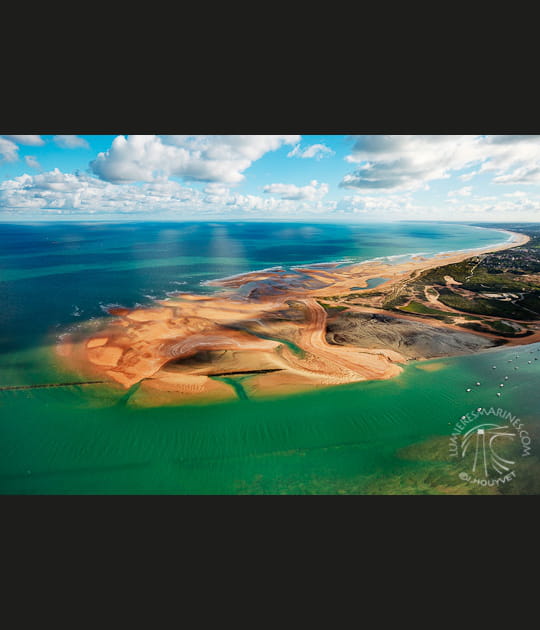 Les dunes de Ouistreham Riva Bella