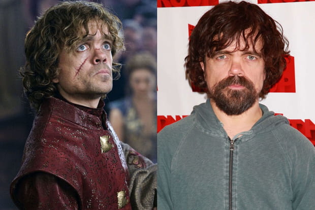 Peter Dinklage (Tyrion Lannister)