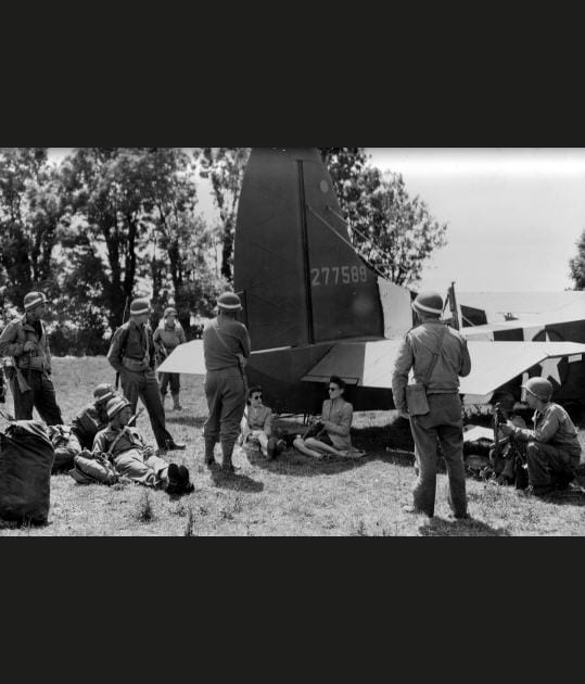 Soldats, ces h&eacute;ros