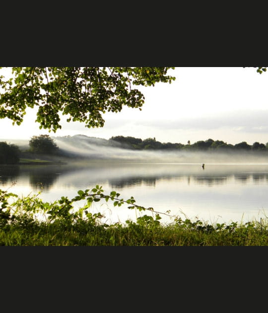 Le canal du Nivernais