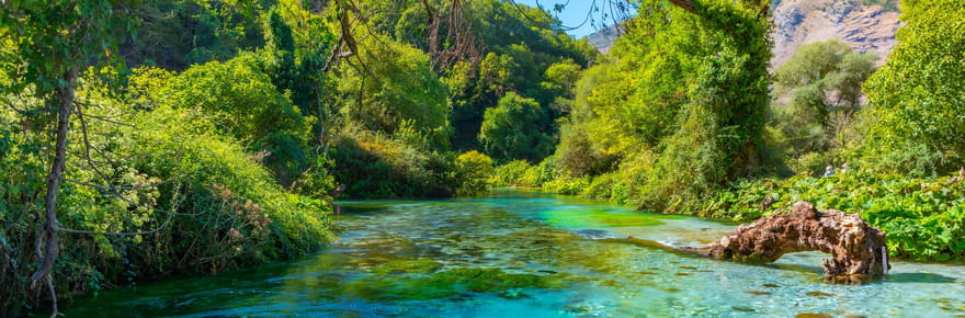 L'Albanie, &agrave; la d&eacute;couverte du joyau m&eacute;connu des Balkans