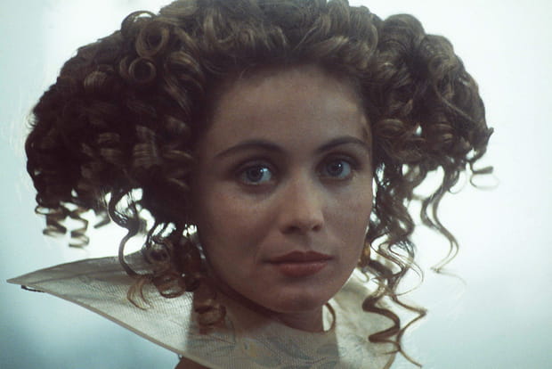 Capitaine Fracasse (1990)