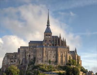 Révélations monumentales : Mont-Saint-Michel