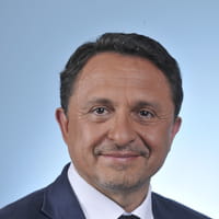 Didier Martin © Assemblée nationale - 2022
