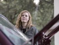 Sharp Objects : Milk