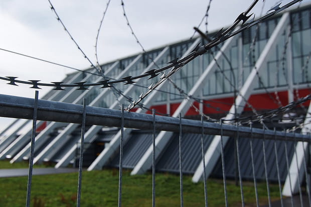 4 : L'aéroport de Memmingen (pour Munich)