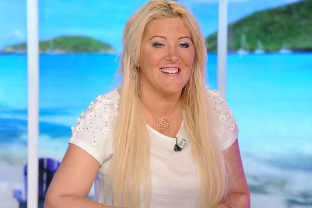 Loana, des paillettes à la déchéance ?