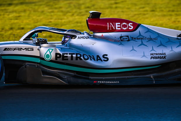 Mercedes