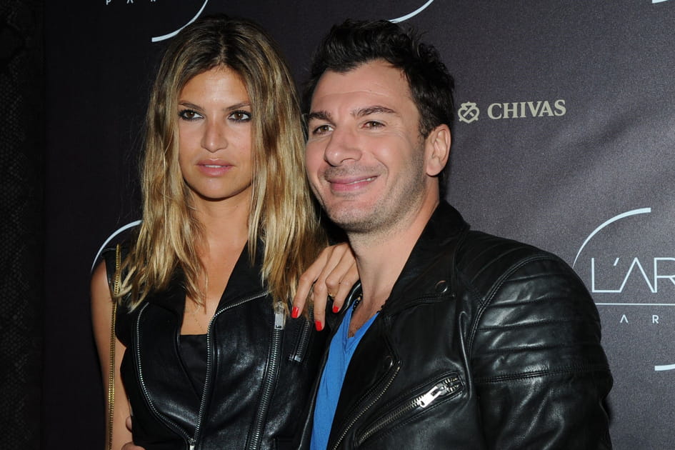 Michael Youn et Isabelle Funaro