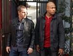 NCIS : Los Angeles