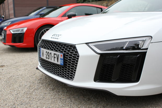 V10 Plus, la version ultime