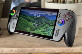Test de la ROG Xbox Ally X&nbsp;: un petit monstre de puissance, mais &agrave; quel prix&nbsp;?