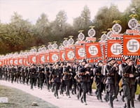 Une paix impossible : 1938-1939 : la fin d'une paix