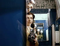 A la recherche de Vivian Maier
