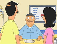 Bob's Burgers : Tonton Teddy