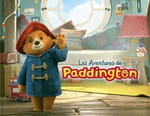Les aventures de Paddington
