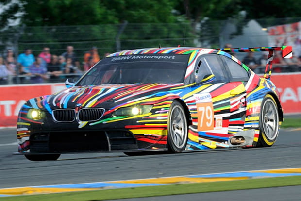 19h50 : Le pilotage est un art