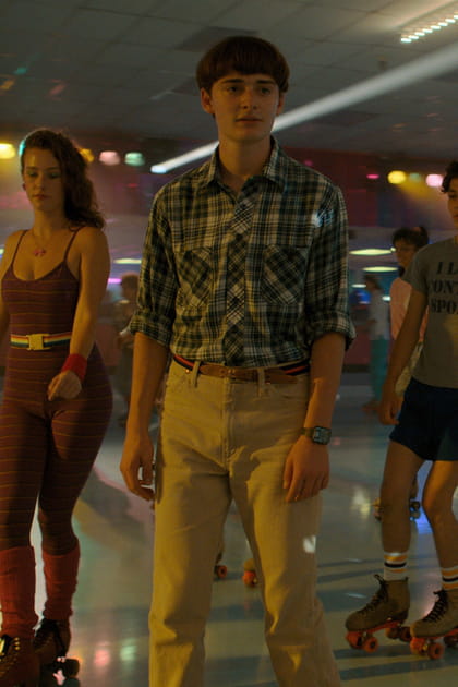 Will Byers va-t-il quitter la s&eacute;rie&nbsp;?