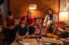 The Runarounds&nbsp;: c'est quoi cette s&eacute;rie musicale du cr&eacute;ateur de &quot;Outer Banks&quot; &agrave; voir sur Prime Video&nbsp;?