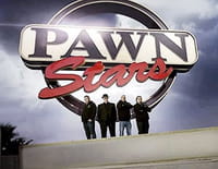 Pawn Stars, les rois des enchères : Avengers à vendre