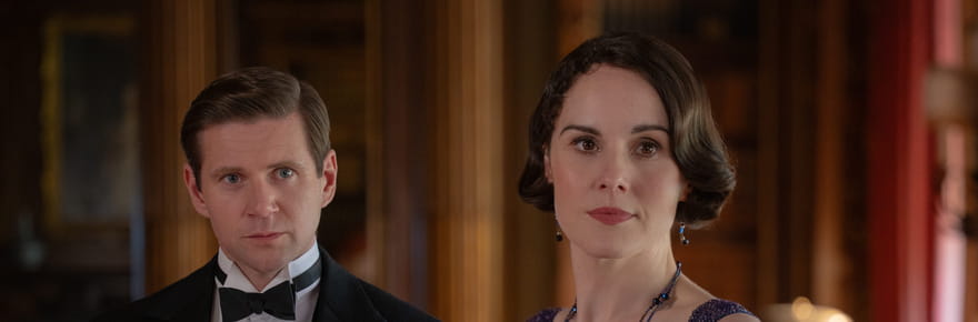 Downton Abbey 3&nbsp;: &quot;il y a toujours des discussions...&quot; Est-ce vraiment la fin&nbsp;?