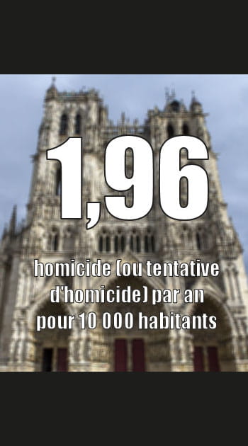 3e : Amiens (Somme) *
