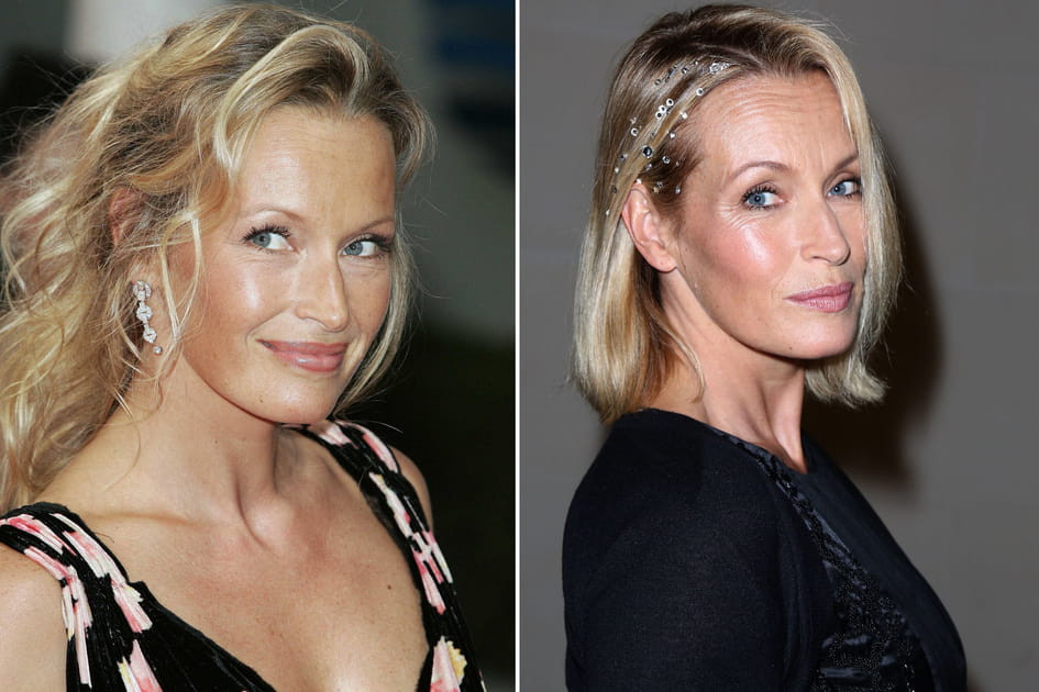 Estelle Lef&eacute;bure
