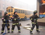 Chicago Fire