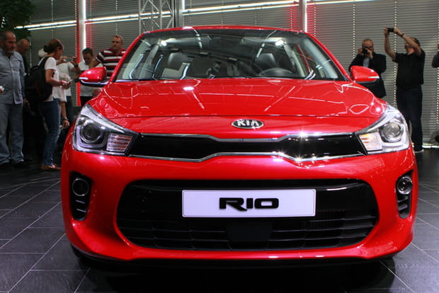 La Kia la plus vendue dans le monde
