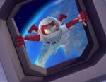 Sonic Boom