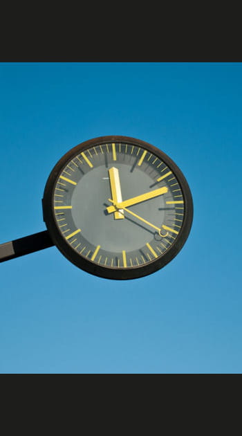 Pourcentage de retards Intercit&eacute;s