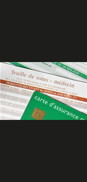 Des mesures foisonnantes pour rembourser vos&nbsp;soins