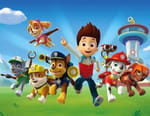 Paw Patrol, la Pat'Patrouille