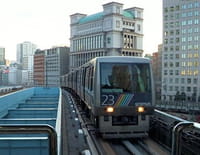 Des trains pas comme les autres : Japon (1/2)