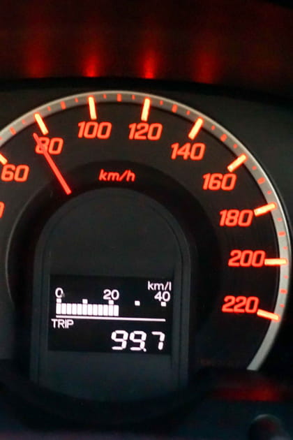 Amortissement&nbsp;: &agrave; partir de quel kilom&egrave;tre le diesel devient-il avantageux&nbsp;?