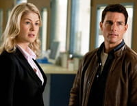 Jack Reacher