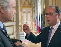 Opération Elysée : Y a-t-il un président pour sauver la France ?