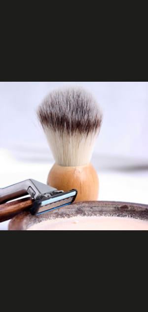 Les r&egrave;gles d'or du rasage