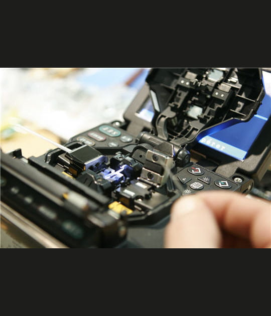 R&eacute;parations sur mesure