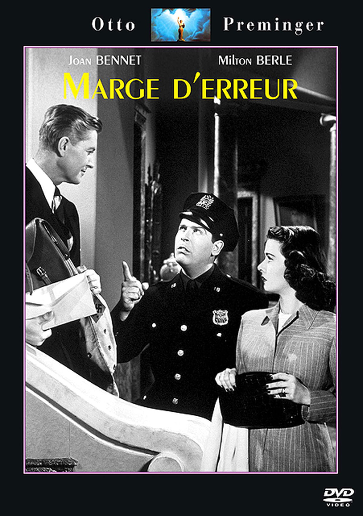 Marge D Erreur Film Marge d'erreur : bande annonce du film, séances, streaming, sortie, avis