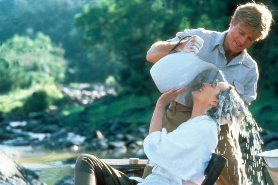 Out of Africa (1985)