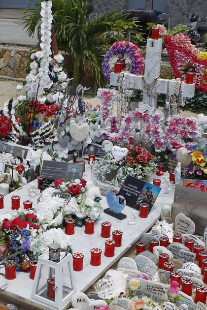 L'exhumation de la discorde