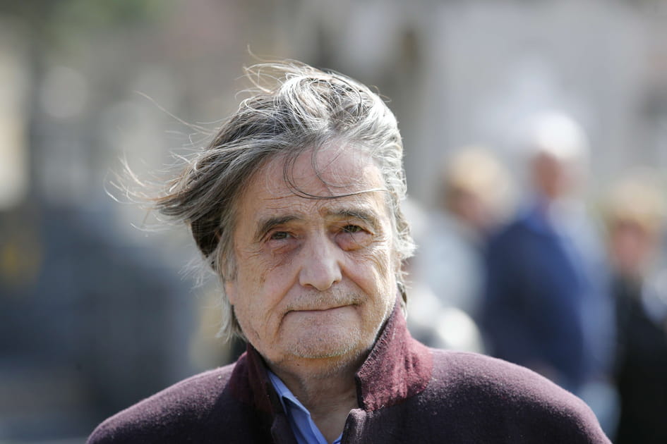 Jean-Pierre L&eacute;aud
