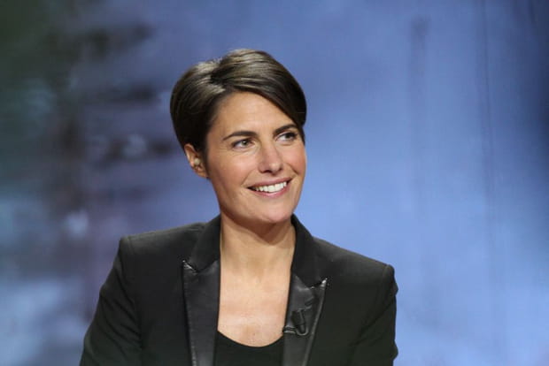 Alessandra Sublet : elle a travaillé avec Jean-Pierre Pernaut