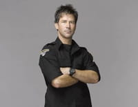Stargate Atlantis : Le prophète