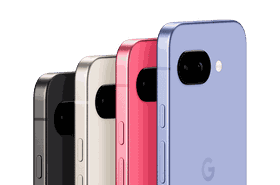 Pixel 9a&nbsp;: Google met fin &agrave; ce grand d&eacute;faut avec son nouveau smartphone