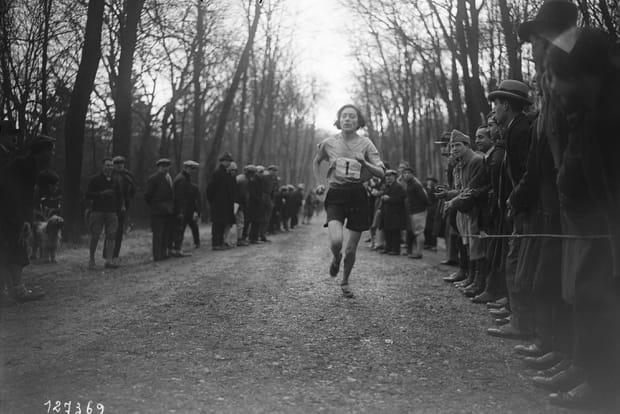 Champions de la liberté au Musée de la Libération de Paris