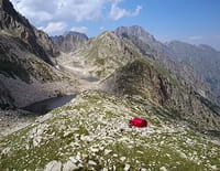 Les plus beaux treks : La grande traversée du Mercantour