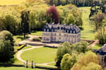 Un couple australien a acheté ce château français. Il vaut 1 million et la France paye pour le restaurer